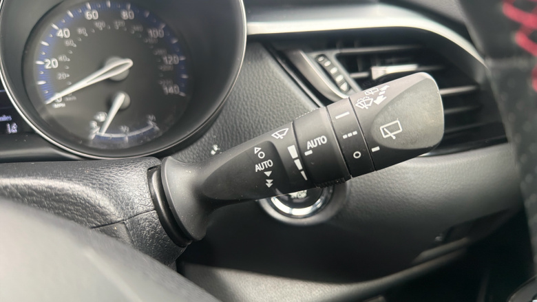 Toyota C-HR 1.8 Hybrid GR Sport 5dr CVT Hybrid Hatchback